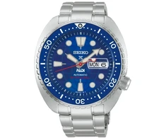 Laikrodis SEIKO PROSPEX DIVER'S PADI 60TH ANNIVERSARY - Limited EDT. HBB002K1