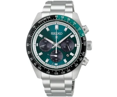 Laikrodis SEIKO PROSPEX SPEEDTIMER - SOLAR CHRONOGRAPH HBJ003P1
