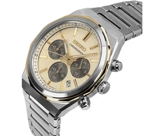 Laikrodis SEIKO WATCHES HGK001P1