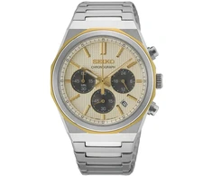Laikrodis SEIKO WATCHES HGK001P1