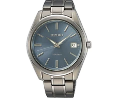 Laikrodis SEIKO WATCHES modelis SUR371P1