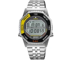 Laikrodis SEIKO WATCHES SMGG17P1