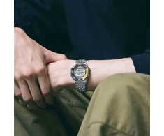 Laikrodis SEIKO WATCHES SMGG17P1