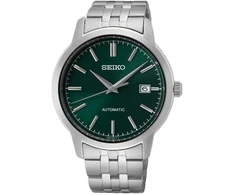 Laikrodis SEIKO WATCHES SRPH89K1
