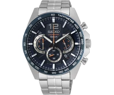 Laikrodis SEIKO WATCHES SSB345P1