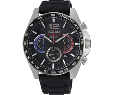 Laikrodis SEIKO WATCHES SSB347P1