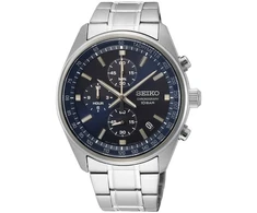 Laikrodis SEIKO WATCHES SSB377P1