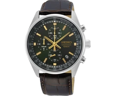 Laikrodis SEIKO WATCHES SSB385P1