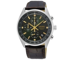 Laikrodis SEIKO WATCHES SSB385P1