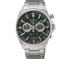 Laikrodis SEIKO WATCHES SSB405P1