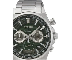 Laikrodis SEIKO WATCHES SSB405P1