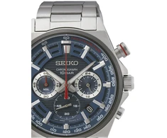 Laikrodis SEIKO WATCHES SSB407P1