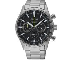 Laikrodis SEIKO WATCHES SSB413P1