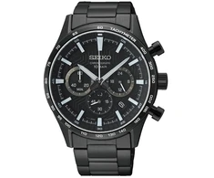 Laikrodis SEIKO WATCHES SSB415P1