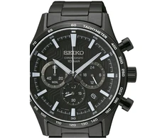 Laikrodis SEIKO WATCHES SSB415P1
