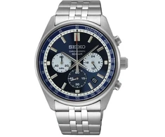 Laikrodis SEIKO WATCHES SSB427P1