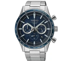 Laikrodis SEIKO WATCHES SSB445P1