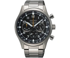 Laikrodis SEIKO WATCHES SSB447P1