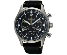 Laikrodis SEIKO WATCHES SSB449P1