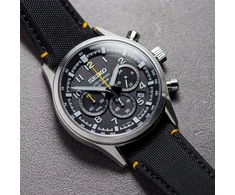 Laikrodis SEIKO WATCHES SSB449P1