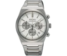 Laikrodis SEIKO WATCHES SSB451P1