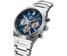 Laikrodis SEIKO WATCHES SSB453P1