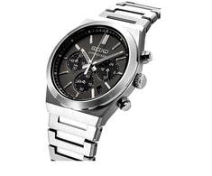 Laikrodis SEIKO WATCHES SSB455P1