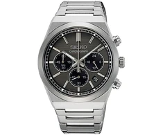 Laikrodis SEIKO WATCHES SSB455P1