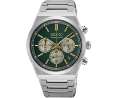 Laikrodis SEIKO WATCHES SSB461P1