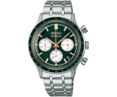 Laikrodis SEIKO WATCHES SSB481P1