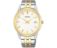 Laikrodis SEIKO WATCHES SUR402P1
