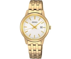 Laikrodis SEIKO WATCHES SUR412P1