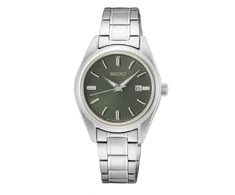 Laikrodis SEIKO WATCHES SUR533P1