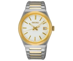 Laikrodis SEIKO WATCHES SUR558P1