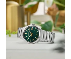 Laikrodis SEIKO WATCHES SUR601P1