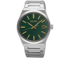 Laikrodis SEIKO WATCHES SUR601P1