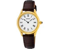 Laikrodis SEIKO WATCHES SWR072P1