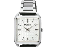Laikrodis SEIKO WATCHES SWR073P1