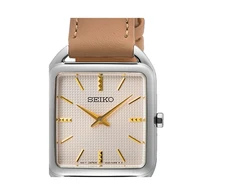 Laikrodis SEIKO WATCHES SWR089P1