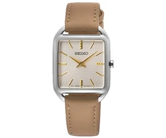Laikrodis SEIKO WATCHES SWR089P1
