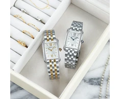Laikrodis SEIKO WATCHES SWR093P1