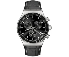 Laikrodis SWATCH IRONY AT NIGHT YVS495