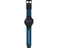 Laikrodis SWATCH SO27B101
