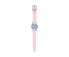 Laikrodis SWATCH ROSE PUNCH - IRONY YLS182