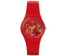 Laikrodis SWATCH WATCHES GR166