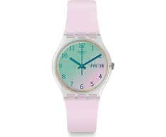 Laikrodis SWATCH WATCHES GE714