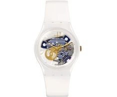 Laikrodis SWATCH WATCHES GW169