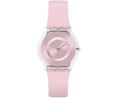 Laikrodis SWATCH WATCHES modelis SFE111