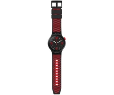 Laikrodis SWATCH WATCHES modelis SO27B102