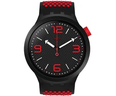Laikrodis SWATCH WATCHES modelis SO27B102